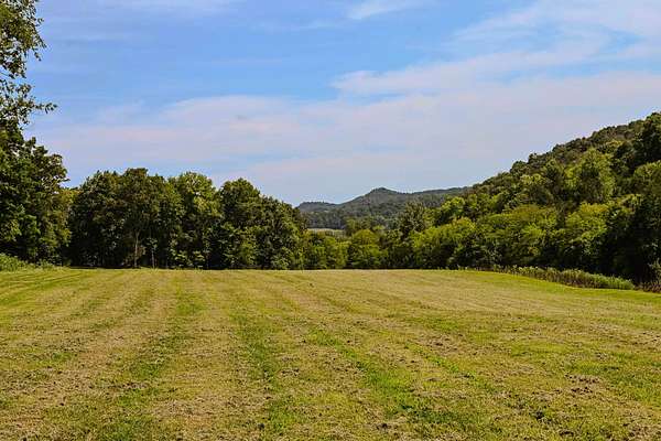 58.7 Acres of Land for Sale in Brush Creek, Tennessee