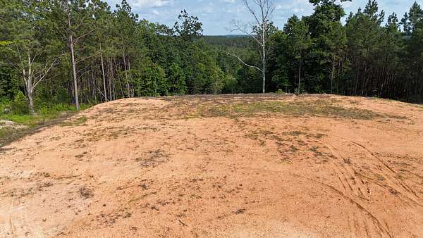 20 Acres of Recreational Land for Sale in Linden, Tennessee