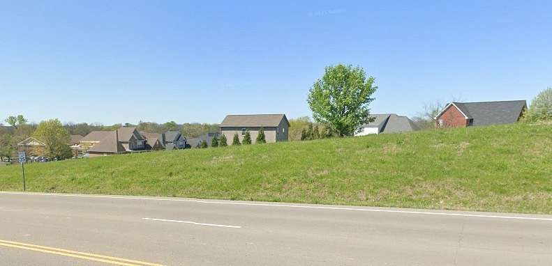 1.24 Acres of Commercial Land for Sale in Spring Hill, Tennessee