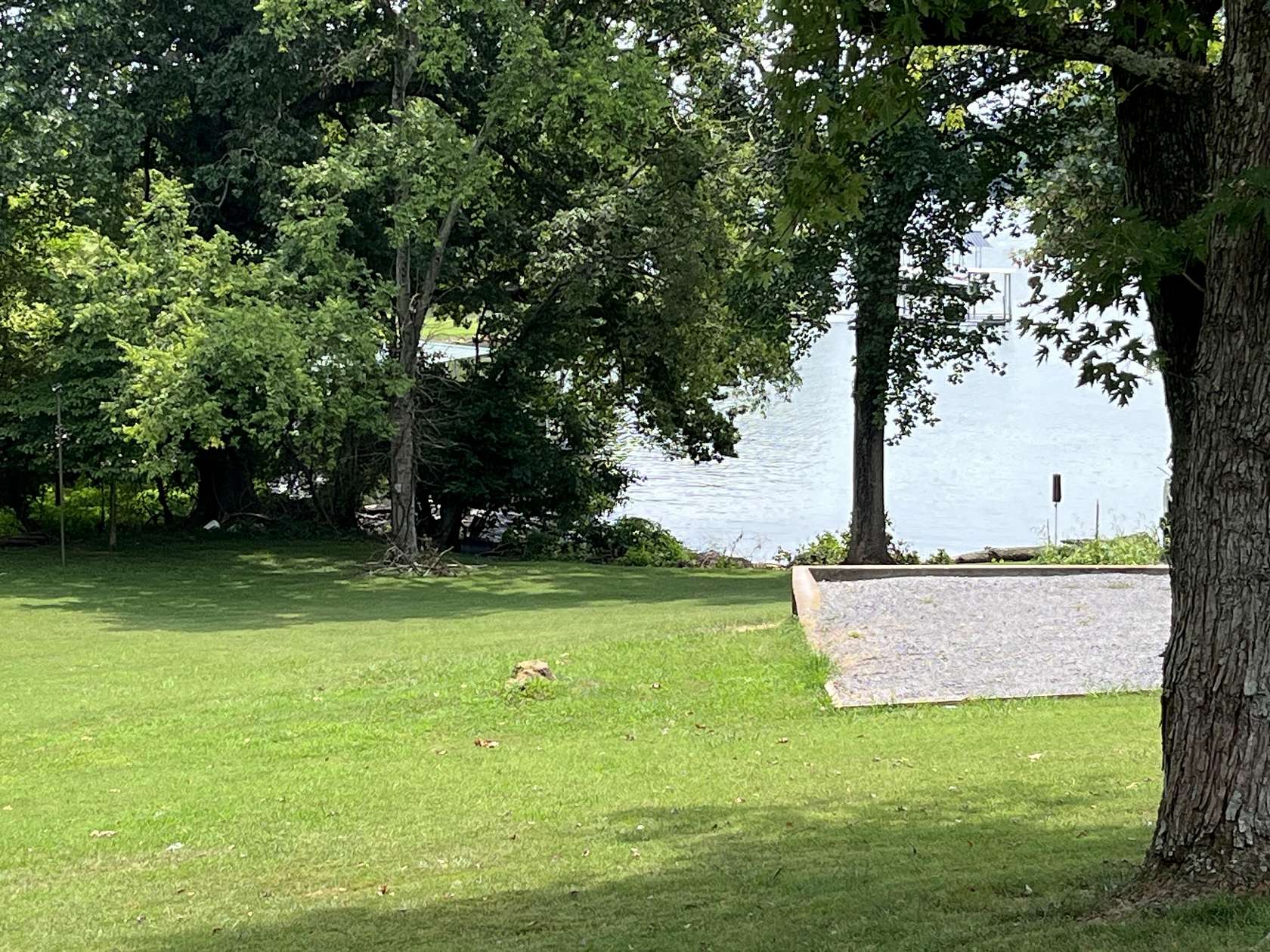 0.65 Acres of Residential Land for Sale in Hendersonville, Tennessee