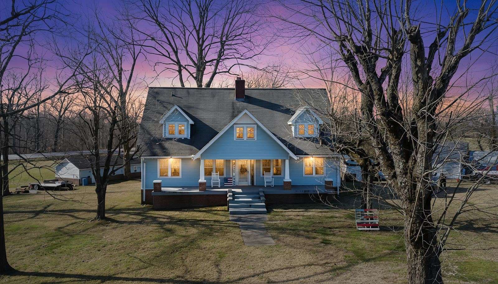 2 Acres of Improved Mixed-Use Land for Sale in Goodlettsville, Tennessee