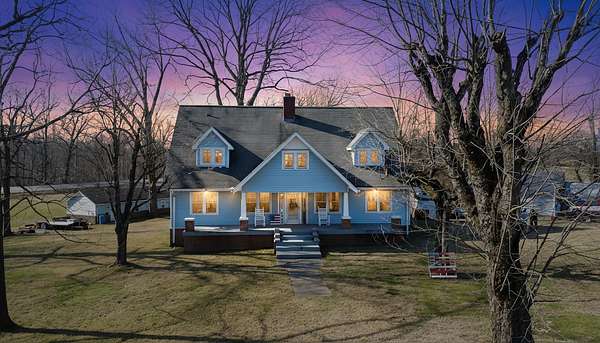 2 Acres of Improved Mixed-Use Land for Sale in Goodlettsville, Tennessee