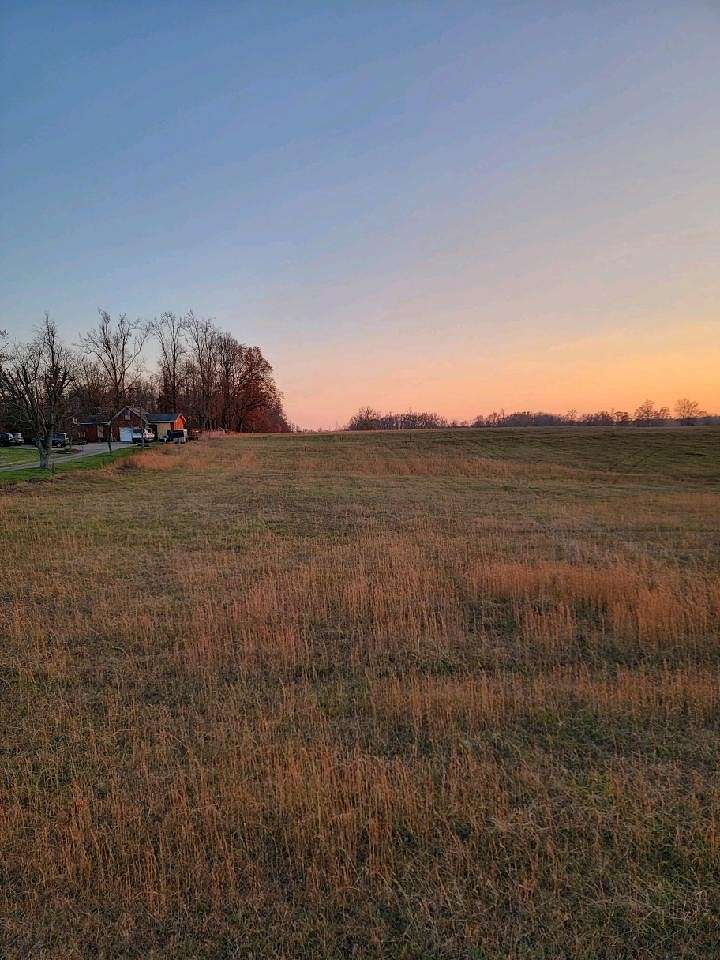 6.29 Acres of Residential Land for Sale in Woodbury, Tennessee