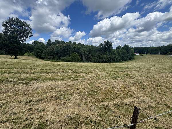 5.45 Acres of Residential Land for Sale in White Bluff, Tennessee