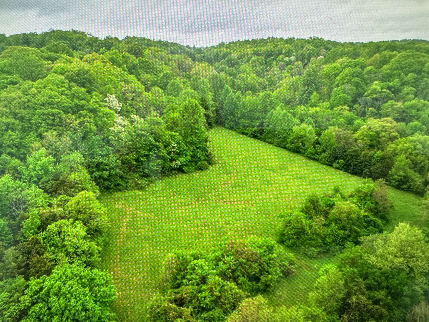 5 Acres of Land for Sale in Lewisburg, Tennessee