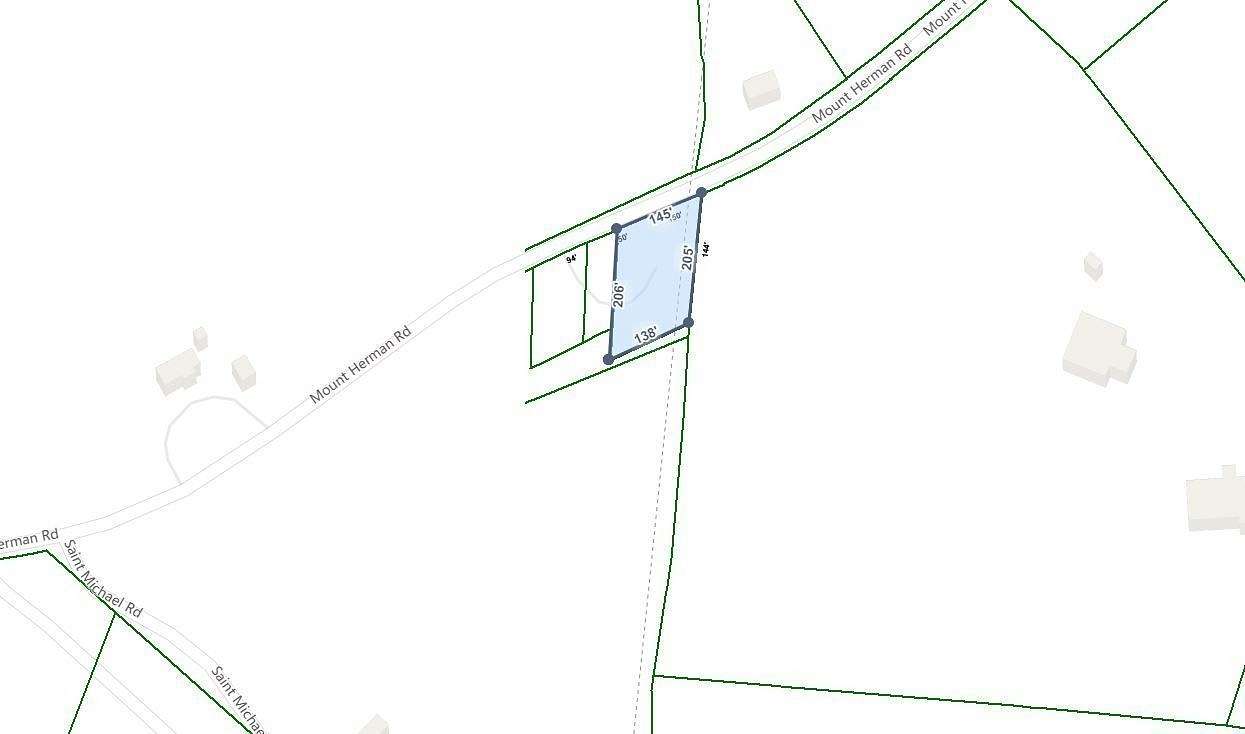 0.5 Acres of Land for Sale in Southside, Tennessee