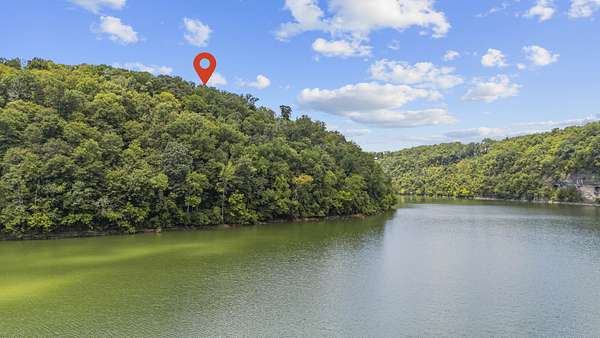 5.12 Acres of Residential Land for Sale in Smithville, Tennessee