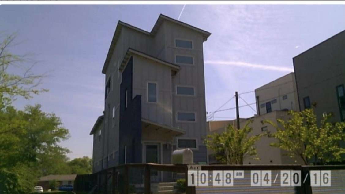 0.09 Acres of Residential Land for Sale in Nashville, Tennessee