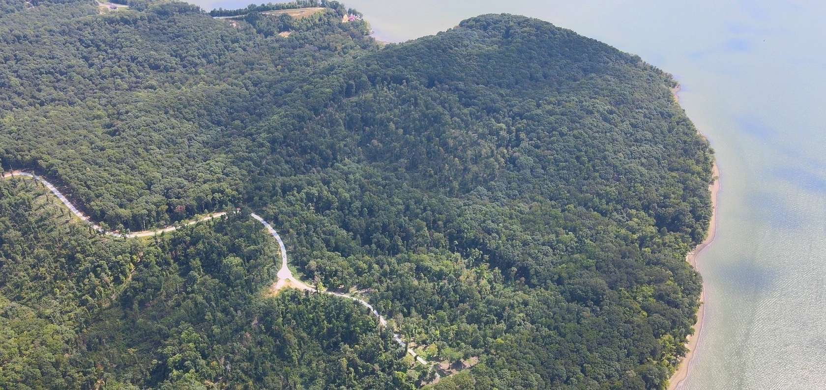 5.18 Acres of Residential Land for Sale in Stewart, Tennessee
