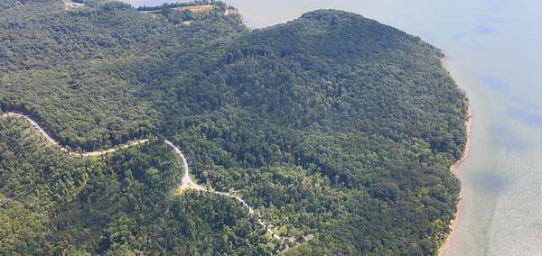 5.18 Acres of Residential Land for Sale in Stewart, Tennessee