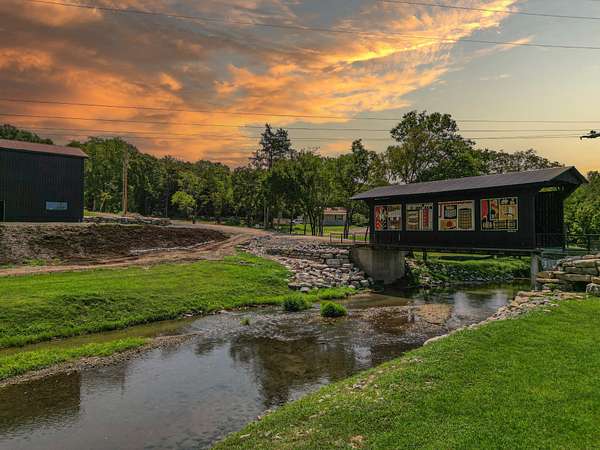 0.16 Acres of Residential Land for Sale in Lynchburg, Tennessee