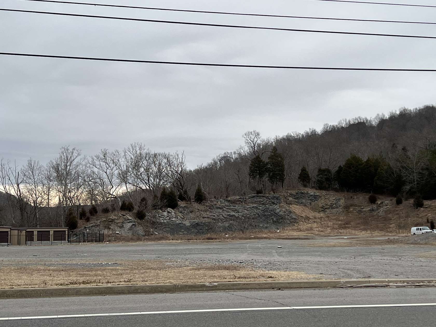 1 Acre of Commercial Land for Sale in Ashland City, Tennessee