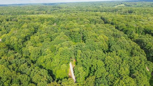 5 Acres of Residential Land for Sale in Primm Springs, Tennessee