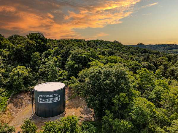 0.16 Acres of Residential Land for Sale in Lynchburg, Tennessee