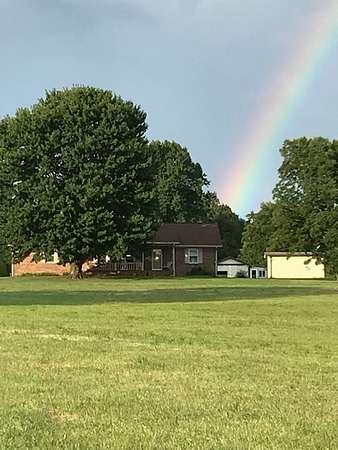 28.5 Acres of Agricultural Land for Sale in Shelbyville, Tennessee