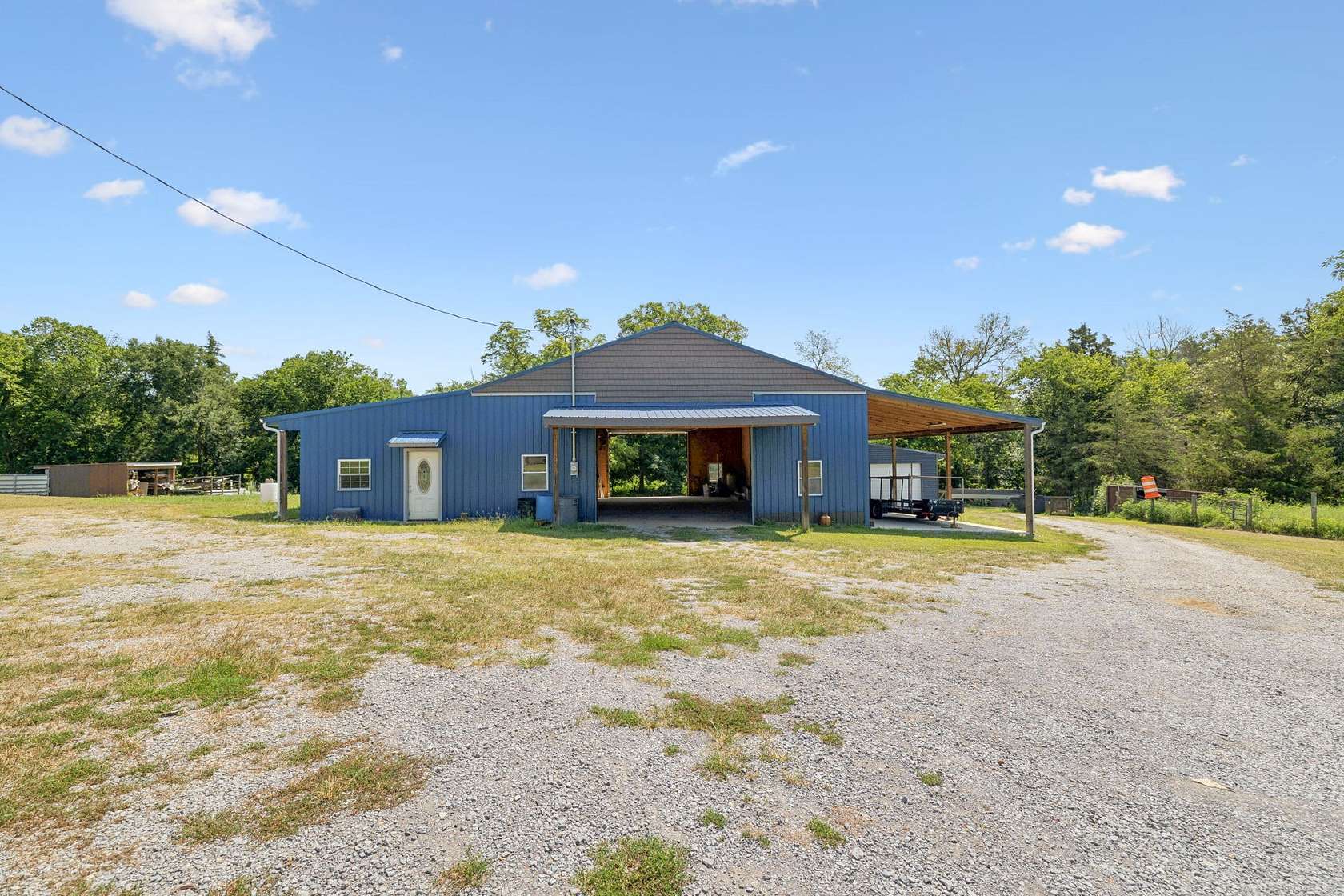 10.2 Acres of Land for Sale in Wartrace, Tennessee