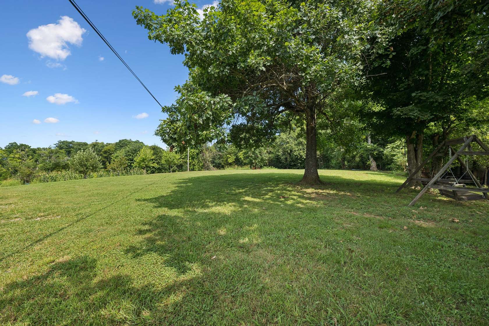 10.2 Acres of Land for Sale in Wartrace, Tennessee