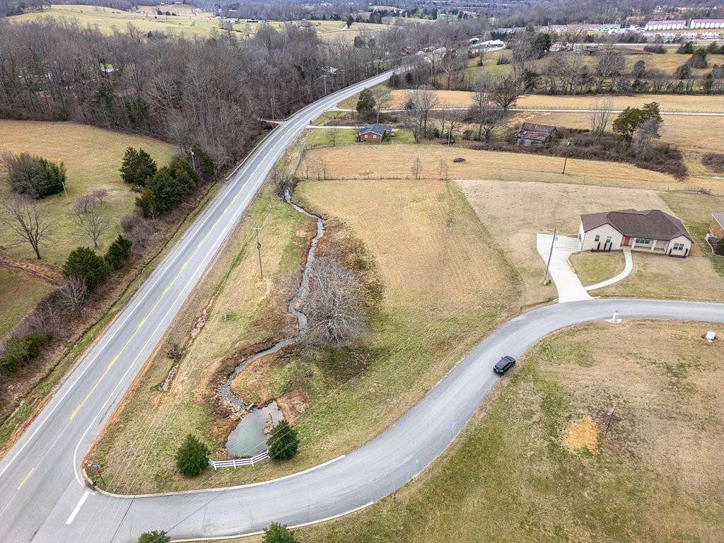 1.59 Acres of Residential Land for Sale in Cookeville, Tennessee