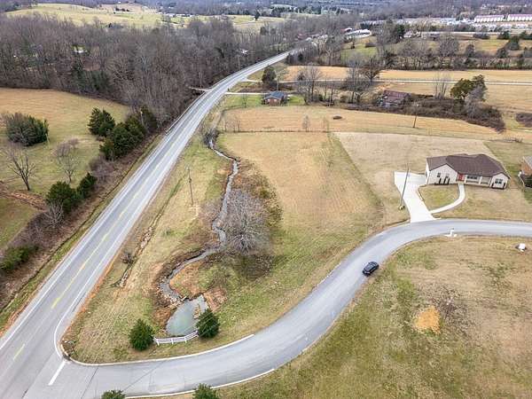 1.59 Acres of Residential Land for Sale in Cookeville, Tennessee
