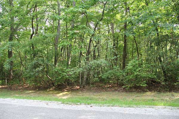 1.64 Acres of Residential Land for Sale in McMinnville, Tennessee
