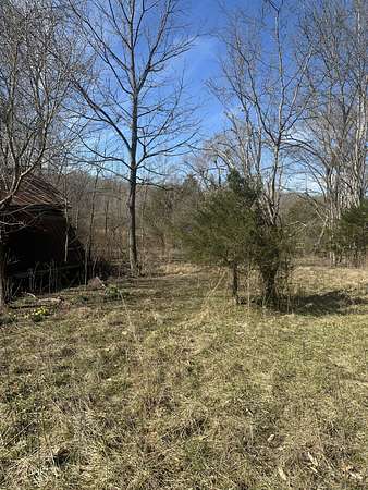 131 Acres of Recreational Land & Farm for Sale in Shady Grove, Tennessee