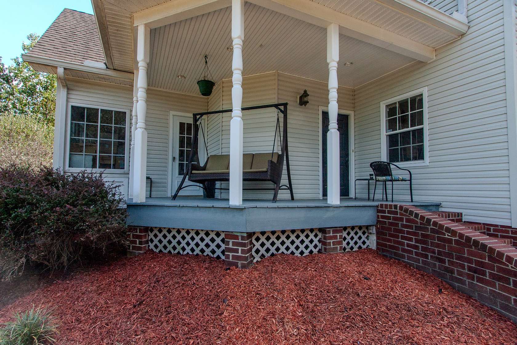 2.8 Acres of Residential Land with Home for Sale in Waverly, Tennessee