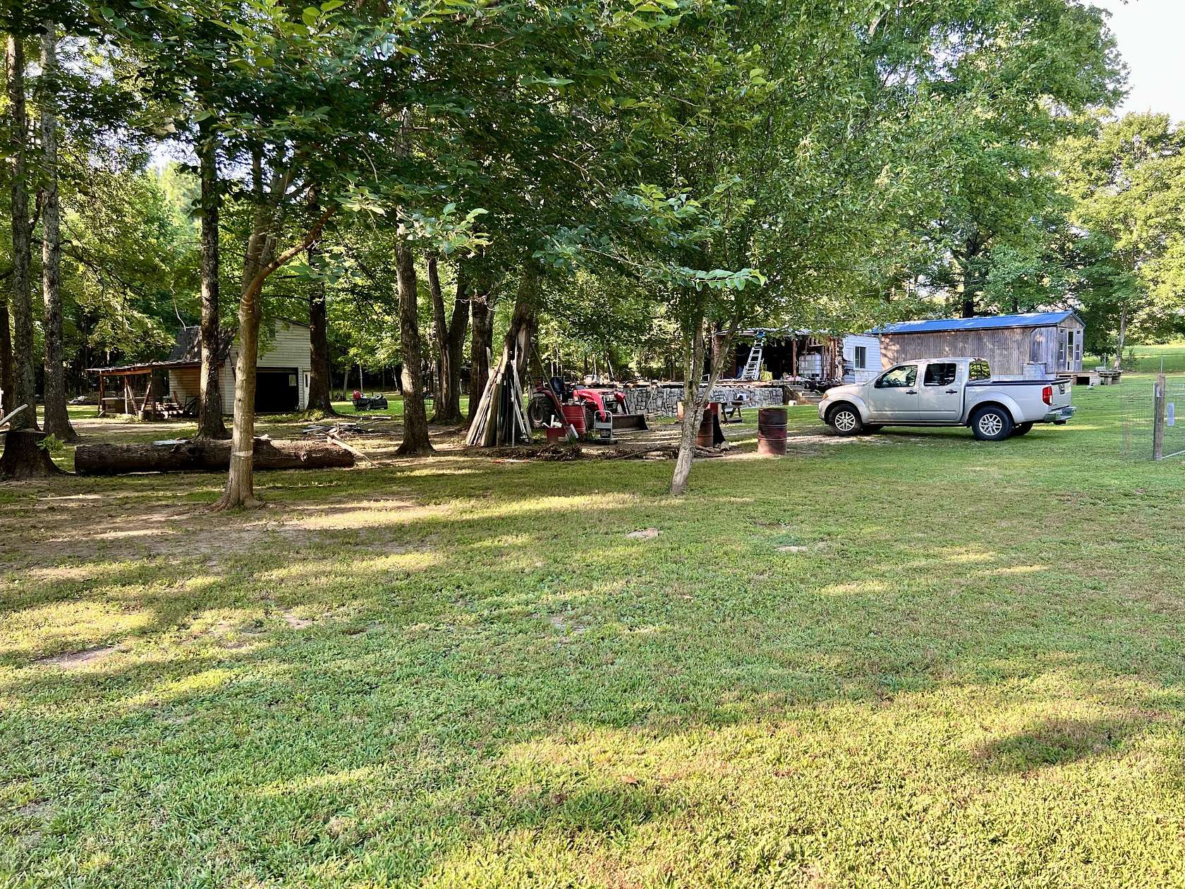 3.3 Acres of Residential Land for Sale in Goodspring, Tennessee