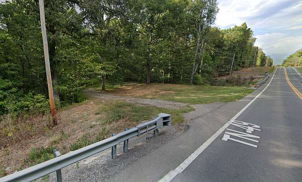 3.7 Acres of Residential Land for Sale in Ashland City, Tennessee