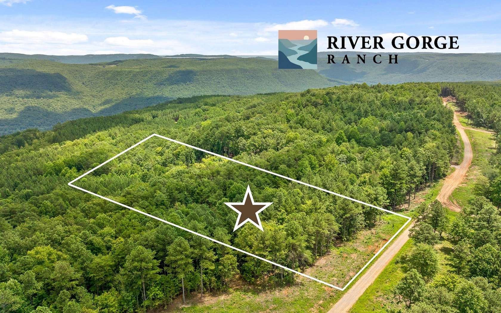 1.52 Acres of Residential Land for Sale in Haletown, Tennessee