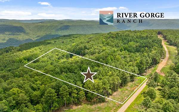 1.52 Acres of Residential Land for Sale in Haletown, Tennessee