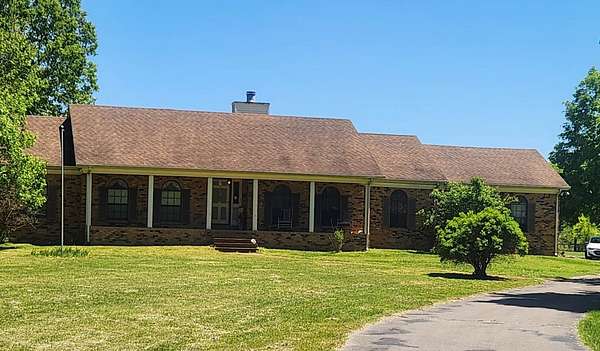 5.3 Acres of Improved Commercial Land for Sale in Nolensville, Tennessee