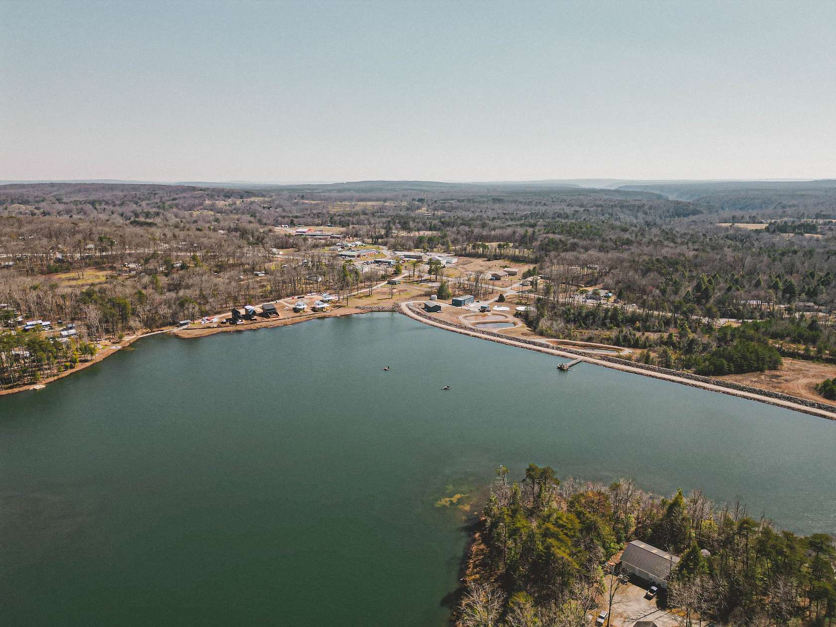 0.44 Acres of Residential Land for Sale in Tracy City, Tennessee