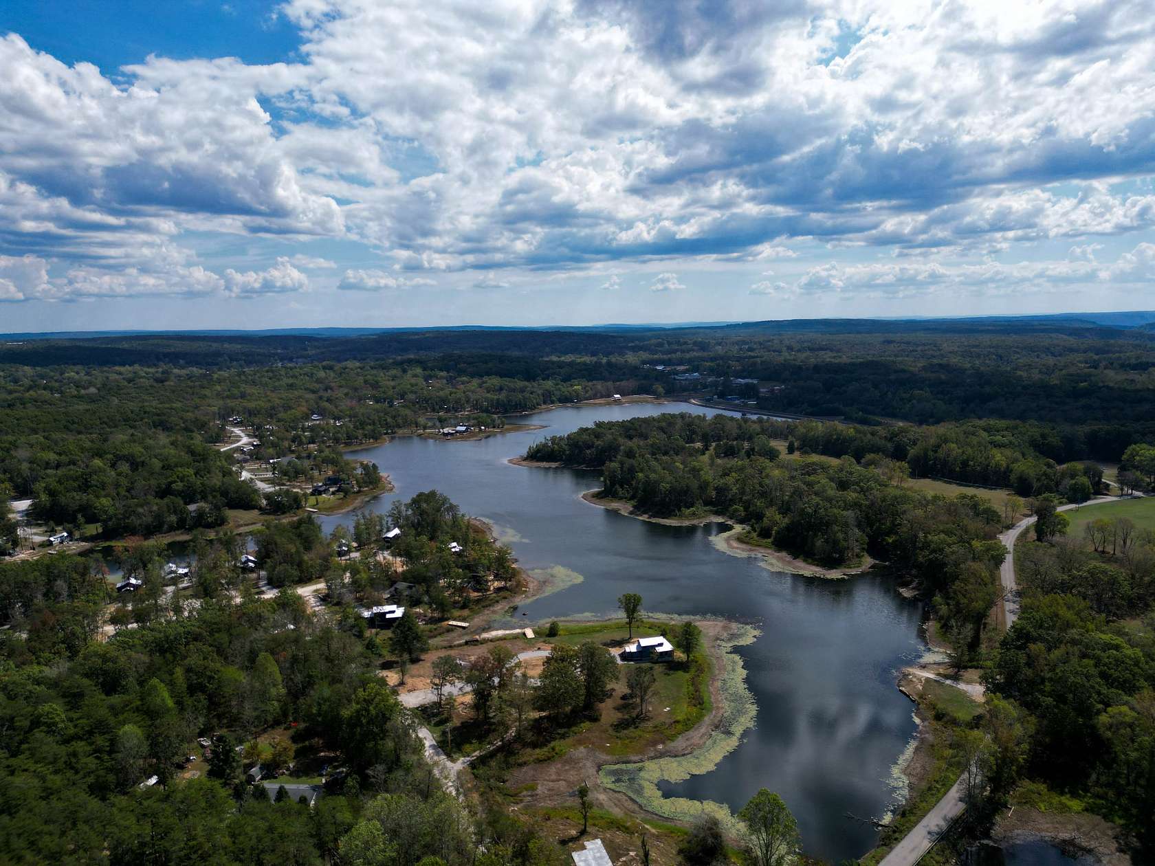 0.19 Acres of Residential Land for Sale in Tracy City, Tennessee