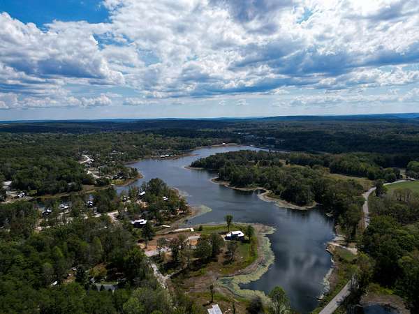 0.19 Acres of Residential Land for Sale in Tracy City, Tennessee