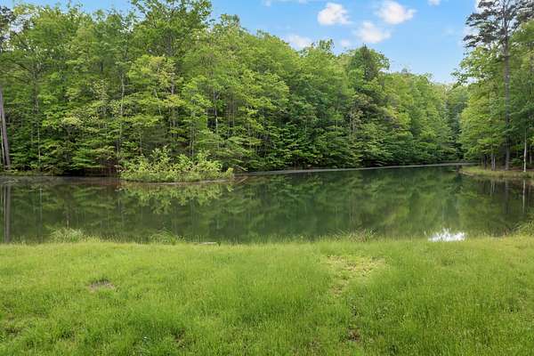 10.3 Acres of Recreational Land for Sale in Coalmont, Tennessee