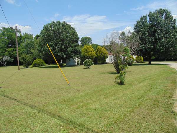2 Acres of Residential Land with Home for Sale in Lewisburg, Tennessee