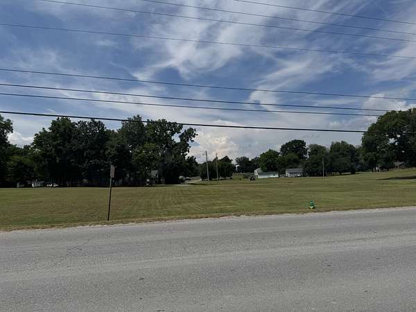 2.18 Acres of Mixed-Use Land for Sale in Mount Juliet, Tennessee
