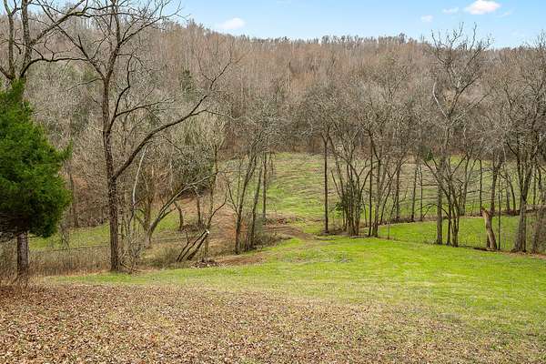 360 Acres of Recreational Land & Farm for Sale in Hickman, Tennessee