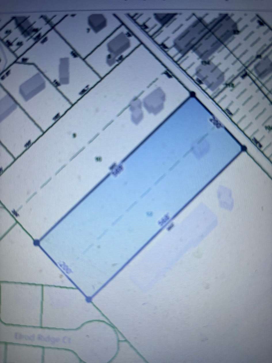 2.6 Acres of Residential Land for Sale in Manchester, Tennessee
