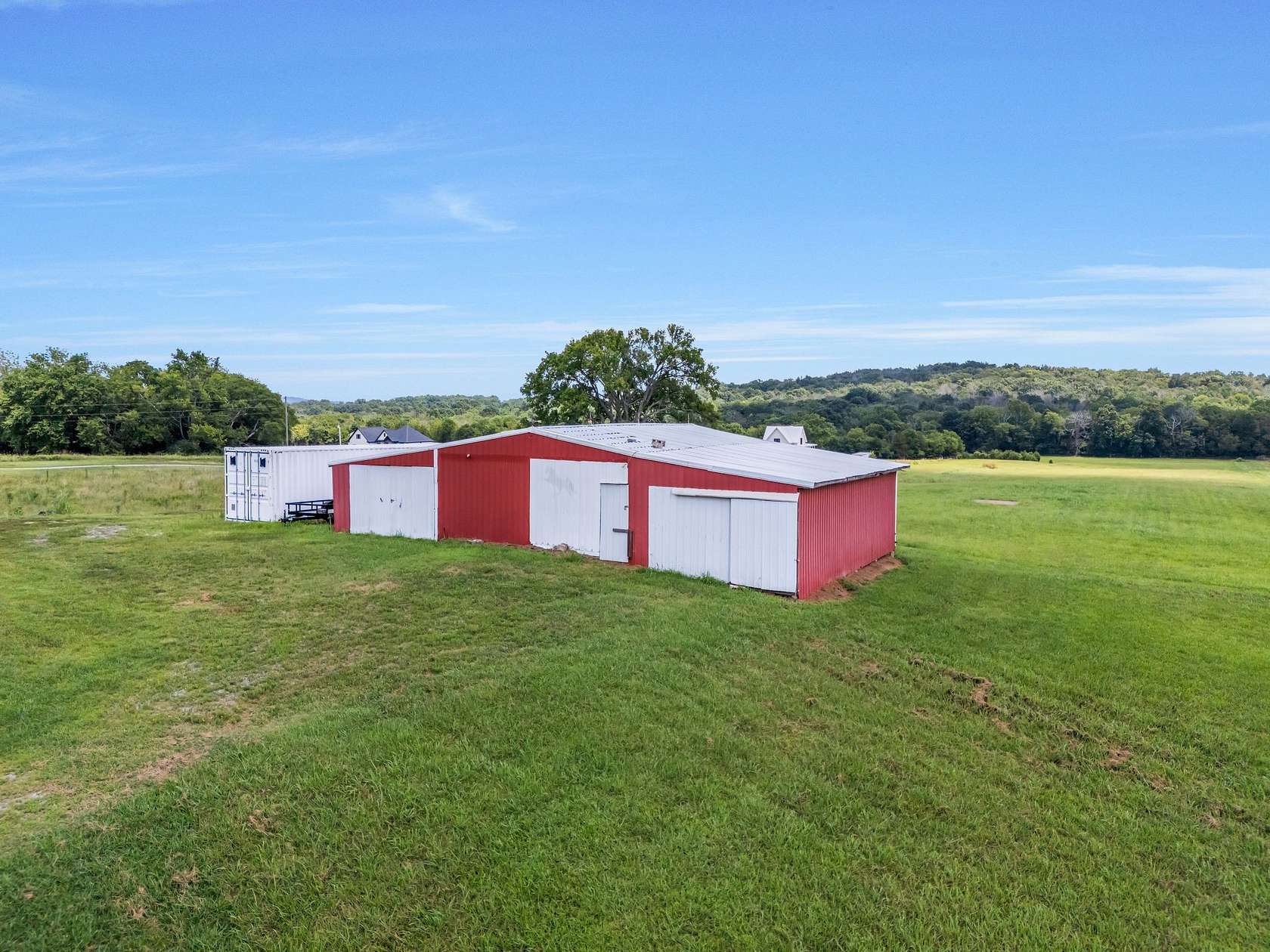 9.4 Acres of Land for Sale in Lebanon, Tennessee