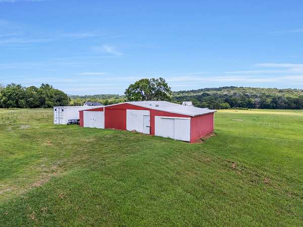 9.4 Acres of Land for Sale in Lebanon, Tennessee