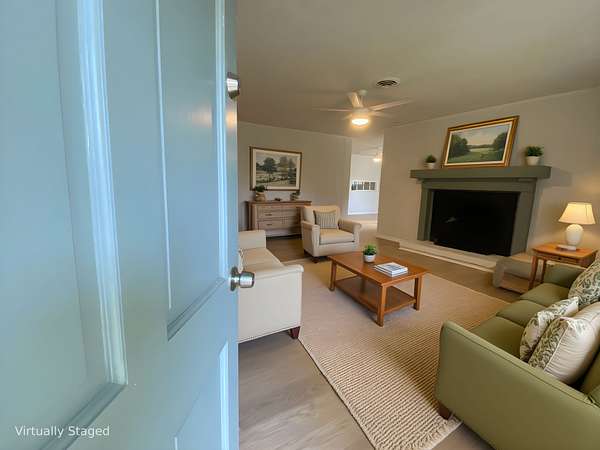 40.6 Acres of Land with Home for Sale in Pulaski, Tennessee