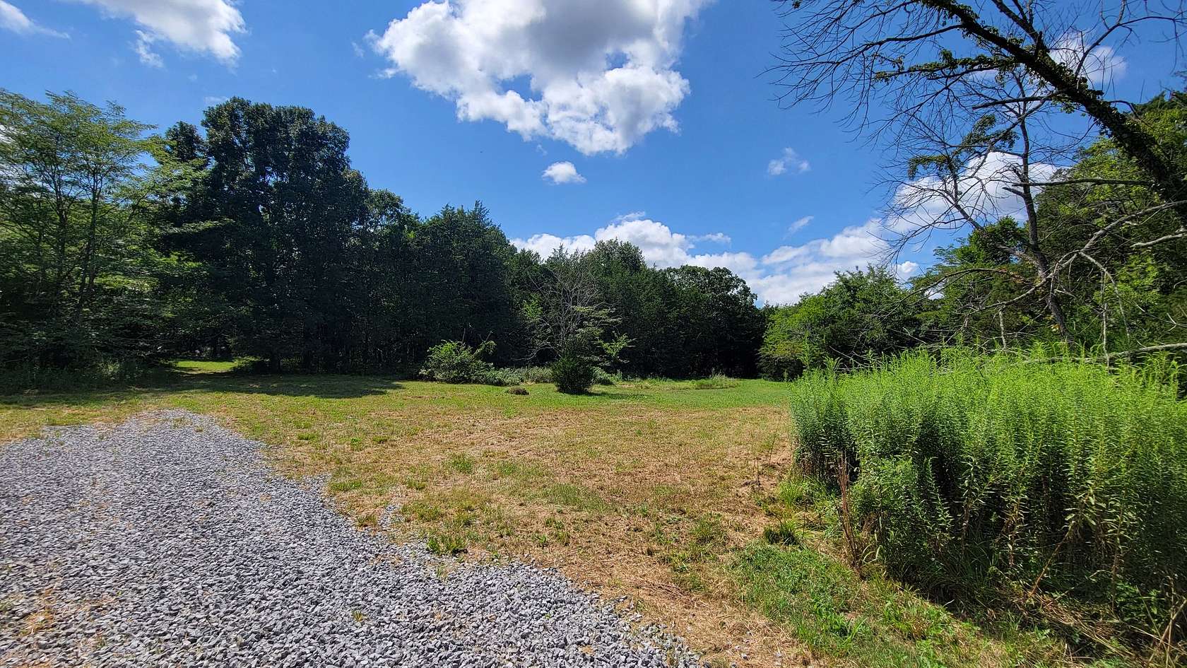 8.65 Acres of Residential Land for Sale in Readyville, Tennessee