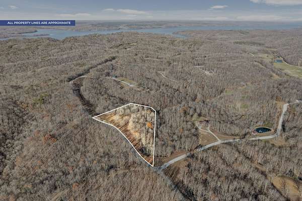 5.29 Acres of Residential Land for Sale in Waverly, Tennessee