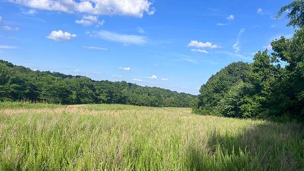 17.8 Acres of Land for Sale in Cumberland Furnace, Tennessee