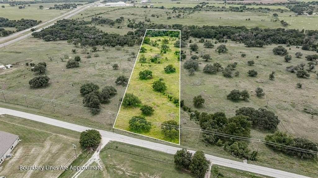 6 Acres of Land for Sale in Dublin, Texas