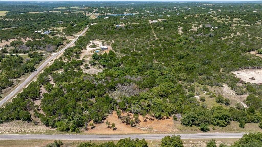 5 Acres of Residential Land for Sale in Bluff Dale, Texas