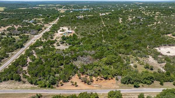 5 Acres of Residential Land for Sale in Bluff Dale, Texas