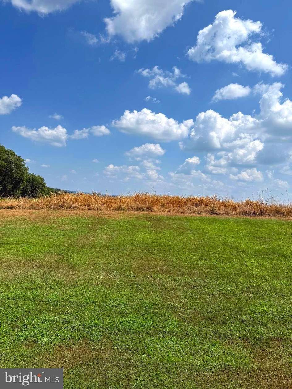 4.75 Acres of Land for Sale in Frederick, Maryland