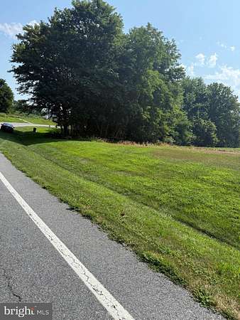 4.75 Acres of Land for Sale in Frederick, Maryland